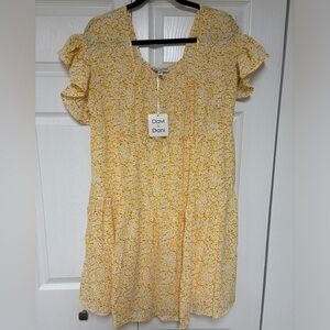 Davi and Dani dress. NWT.